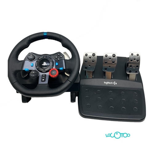 Volante Consola LOGITECH G29