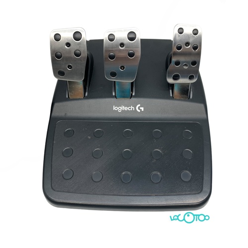 Volante Consola LOGITECH G29