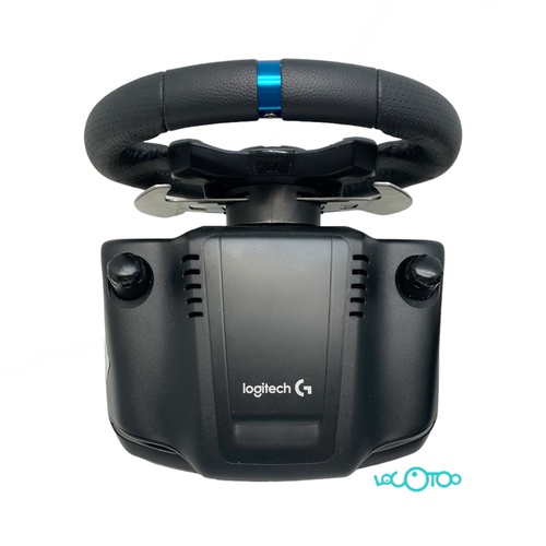 Volante Consola LOGITECH G29