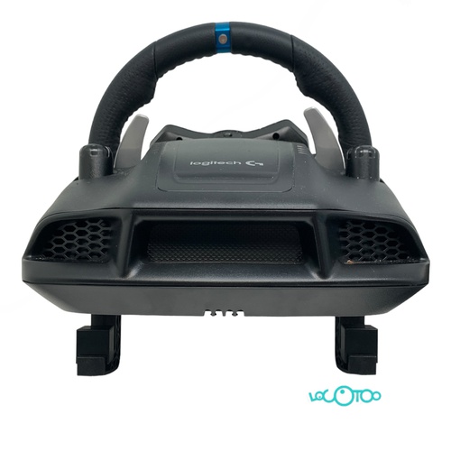 Volante Consola LOGITECH G29