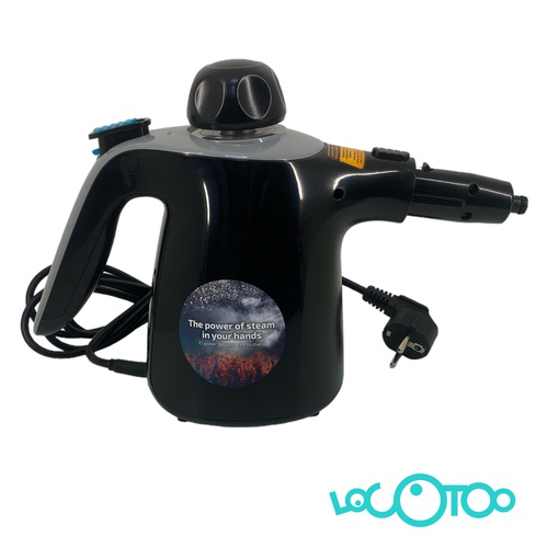 CECOTEC HYDROSTEAM 1040