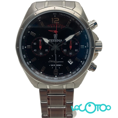 RELOJ FESTINA 6835 44MM