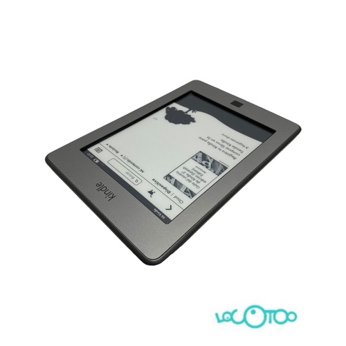 Tablet AMAZON KINDLE TOUCH D01200