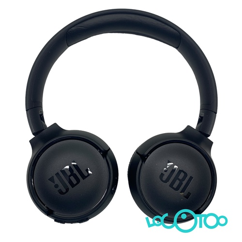 AURICULARES BLUETOOTH JBL TUNE 560BT