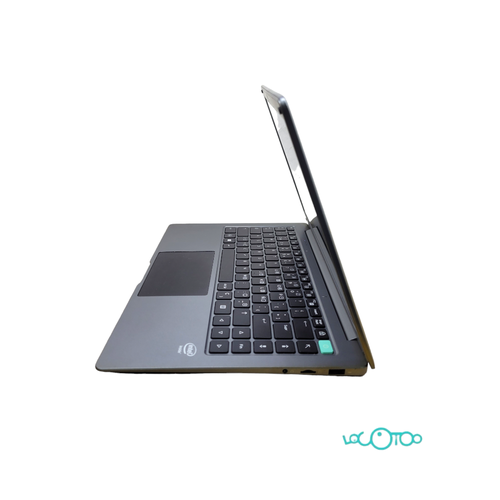 PORTATIL QILIVE 155674 64GB 4GB Intel Celer