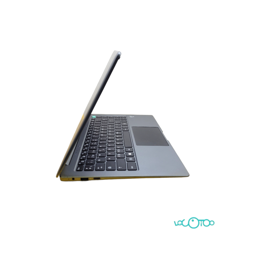 PORTATIL QILIVE 155674 64GB 4GB Intel Celer