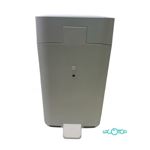 Varios Baño SMART TRASH CAN T1C