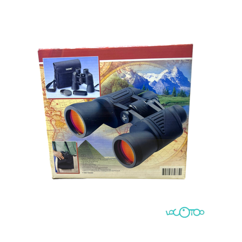 PRISMATICOS TRONIC 10X50
