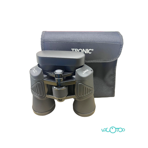PRISMATICOS TRONIC 10X50
