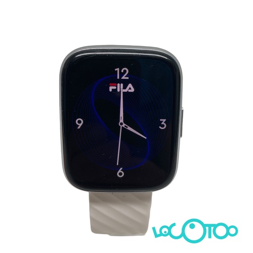 Smartwatch FILA SW/4 Llamada Saliente