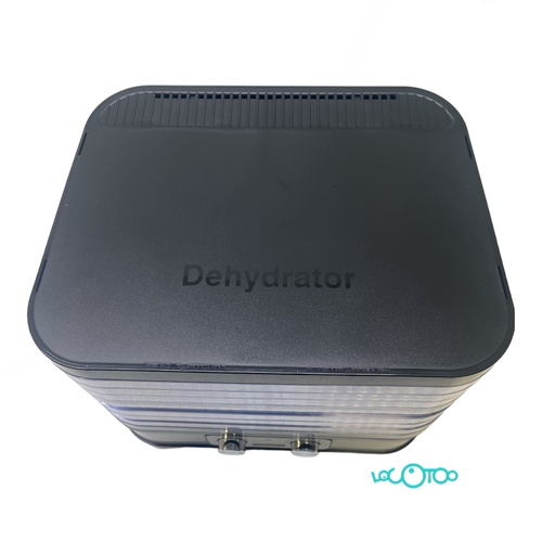 Cocedor A Vapor MEYKEY FOOD DEHYDRATOR 