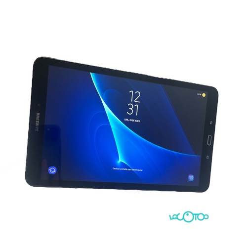 TABLET SAMSUNG GALAXY TAB A6 10.1 2016 WIFI