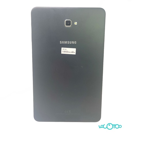 TABLET SAMSUNG GALAXY TAB A6 10.1 2016 WIFI
