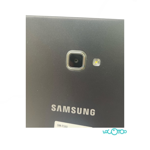 TABLET SAMSUNG GALAXY TAB A6 10.1 2016 WIFI