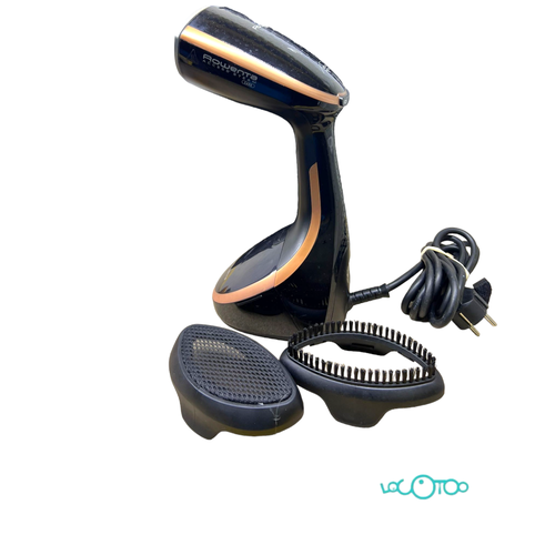 PLANCHA VERTICAL ROWENTA DR9100D1