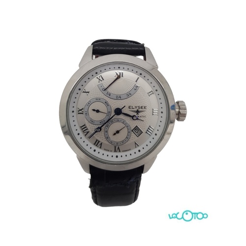 RELOJ ELYSEE 17008