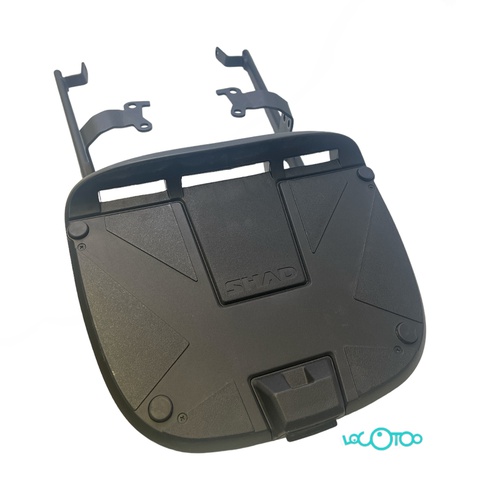 BAUL MOTO SHAD SH48 (SOPORTE PARA HONDA CB)