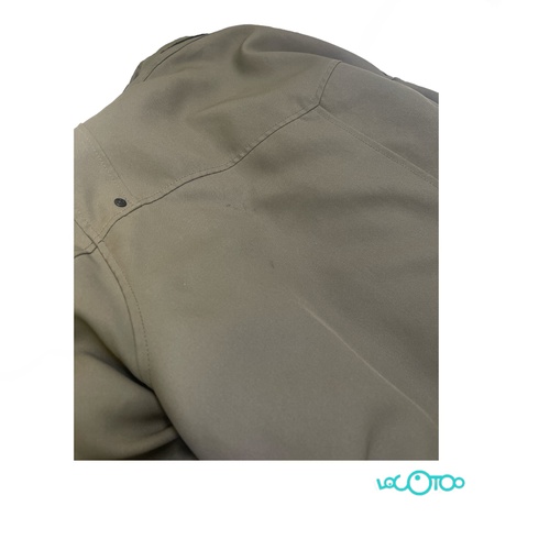 CHAQUETA ALPINESTARS CITY COLLECTION TALLA 