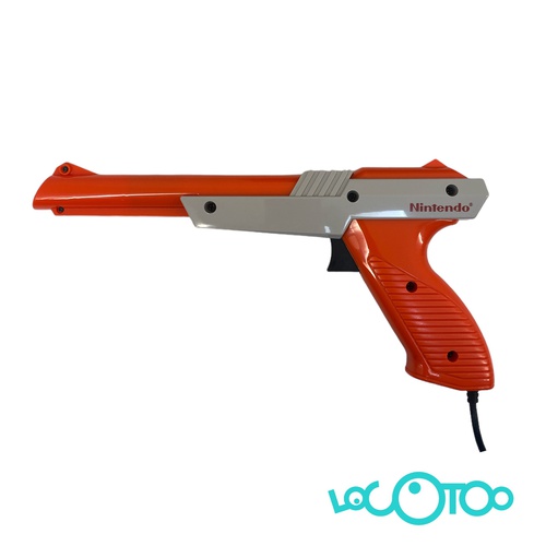 CONSOLA NINTENDO NES ACTION SET CON MANDO