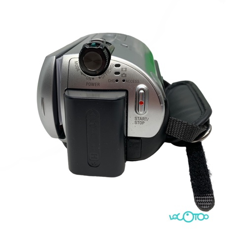 VIDEOCAMARA SONY DCR-SR32