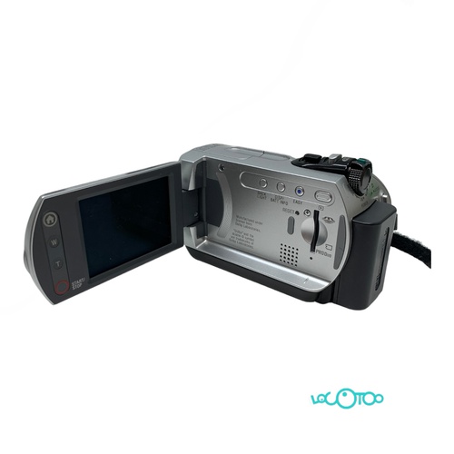 VIDEOCAMARA SONY DCR-SR32