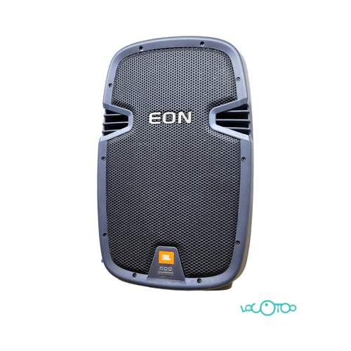 JBL EON 500 SERIES