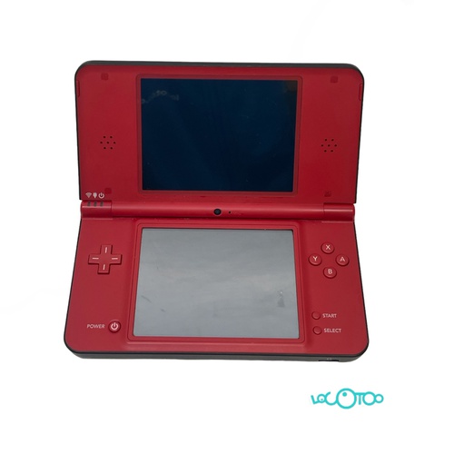 NINTENDO DS XL