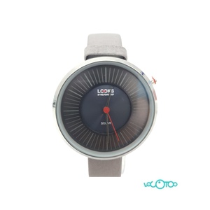Reloj Pulsera