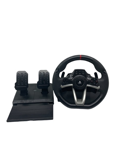 Volante Consola HORI VOLANTE PS4 Playstatio