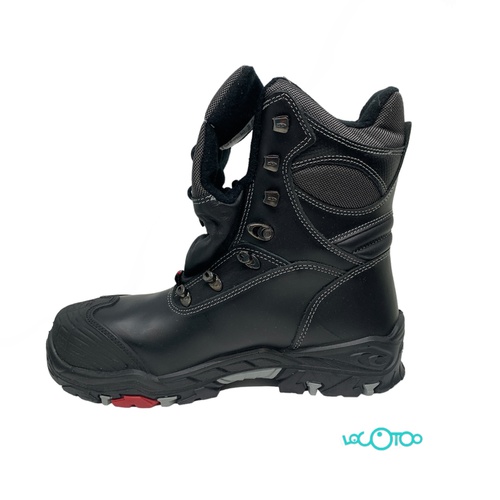 CALZADO PROTECCION COFRA TH600