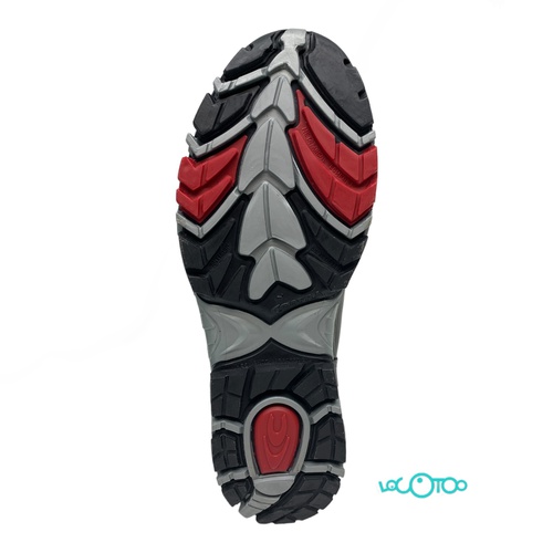 CALZADO PROTECCION COFRA TH600