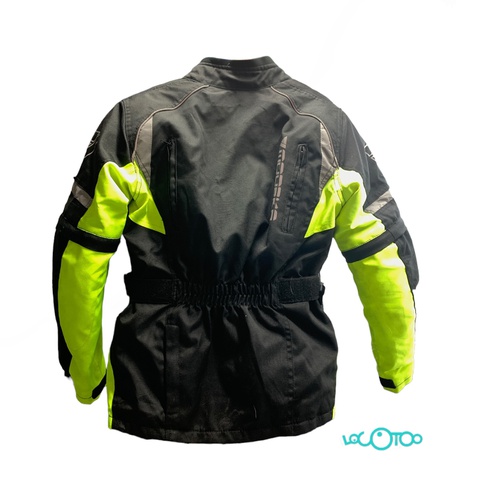 CHAQUETA MOTO MODEKA AIR VENT SYSTEM TALLA 