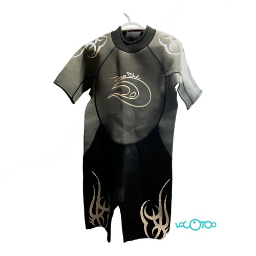 Neopreno DEEP BLUE Talla XL 1