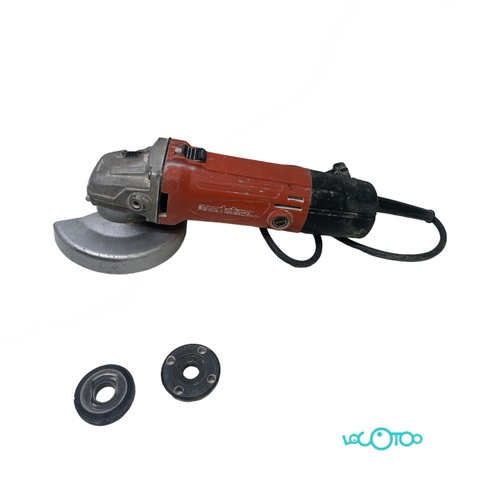 AMOLADORA MAKTEC MT963 115mm 600 W