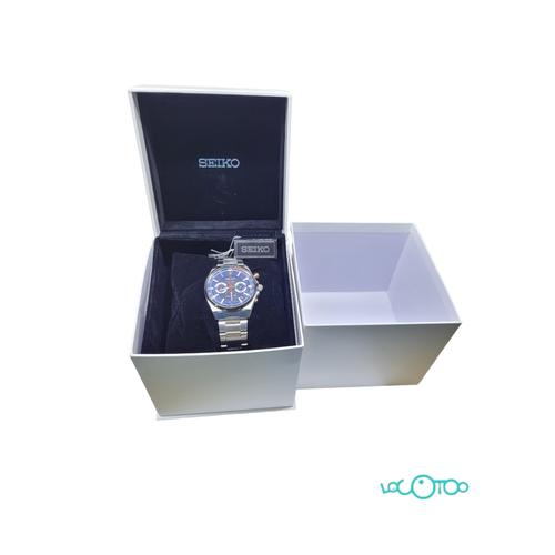 RELOJ SEIKO 8T63-00T0 