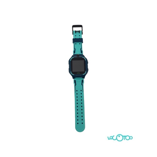 Smartwatch ALE-HOP SMARTWATCH NIÑOS Android