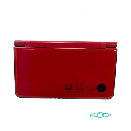NINTENDO DS XL