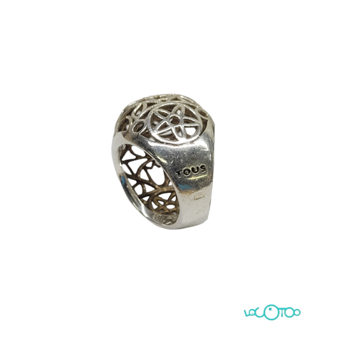 Anillo Plata TOUS DREAMS 