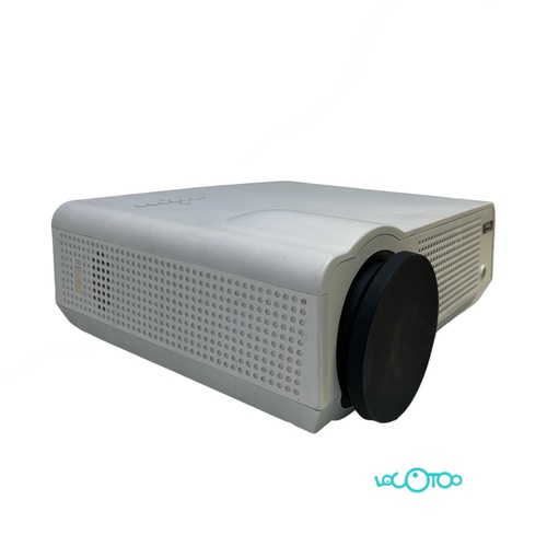 Proyector XSAGON USB HDMI SD