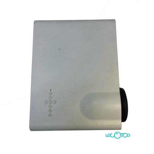 Proyector XSAGON USB HDMI SD