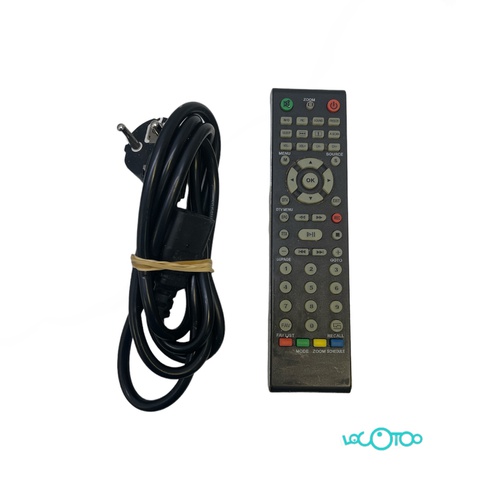 Proyector XSAGON USB HDMI SD