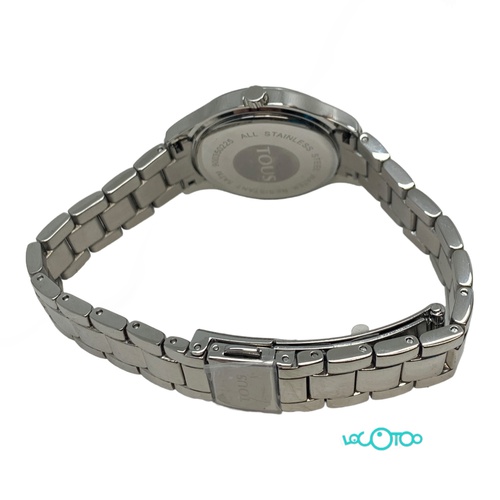 RELOJ TOUS TOUS NIT 30MM