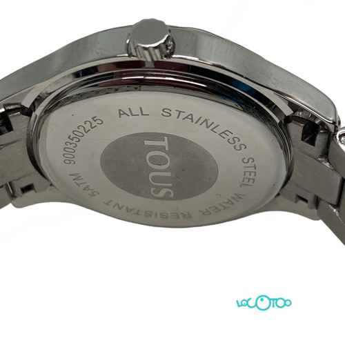 RELOJ TOUS TOUS NIT 30MM