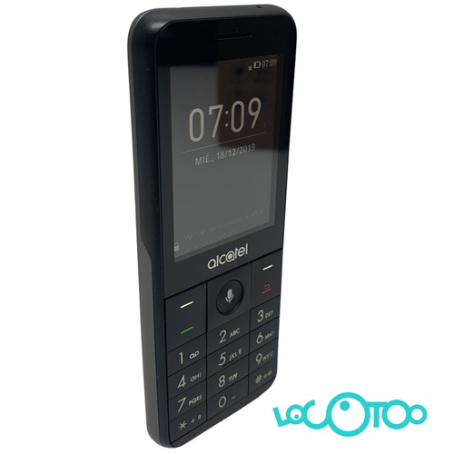 ALCATEL 3088X  2,4 4 GB 