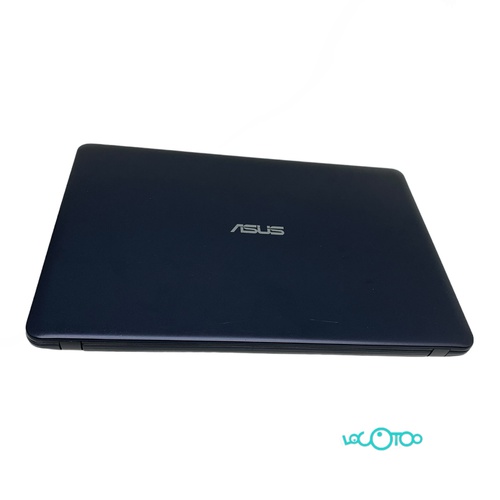 PORTATIL ASUS X543B 256GB 8GB AMD A9