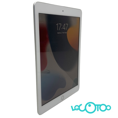 TABLET APPLE IPAD 6ª GENERACION A1893 2 GB 