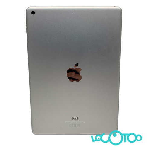 TABLET APPLE IPAD 6ª GENERACION A1893 2 GB 