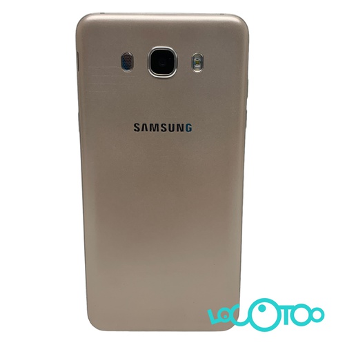 SAMSUNG GALAXY J7 2 GB 16 GB 4G