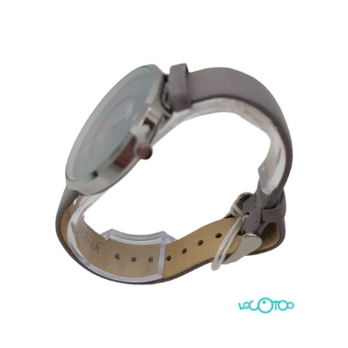 RELOJ LOOKS SOLAR 40MM