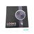 RELOJ LOOKS SOLAR 40MM